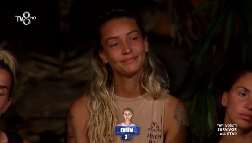 Survivor sürgün adasına kim gitti, Survivor'da eleme adayı kim oldu, ortalık karıştı: Hayatım bitti! Acun Ilıcalı açıkladı: Aşkım, Sercan, Nagihan ve Barış...