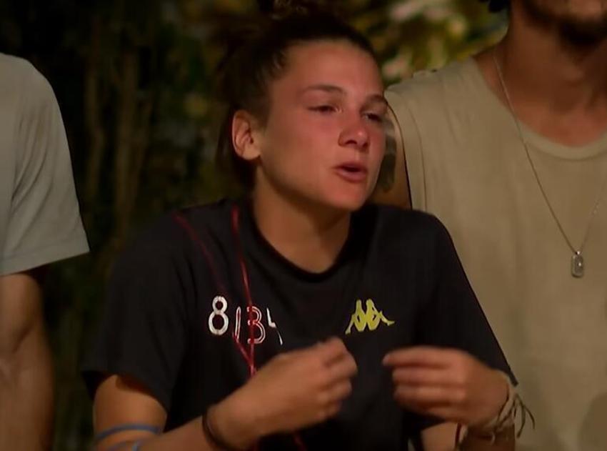 Survivor sürgün adasına kim gitti, Survivor'da eleme adayı kim oldu, ortalık karıştı: Hayatım bitti! Acun Ilıcalı açıkladı: Aşkım, Sercan, Nagihan ve Barış...