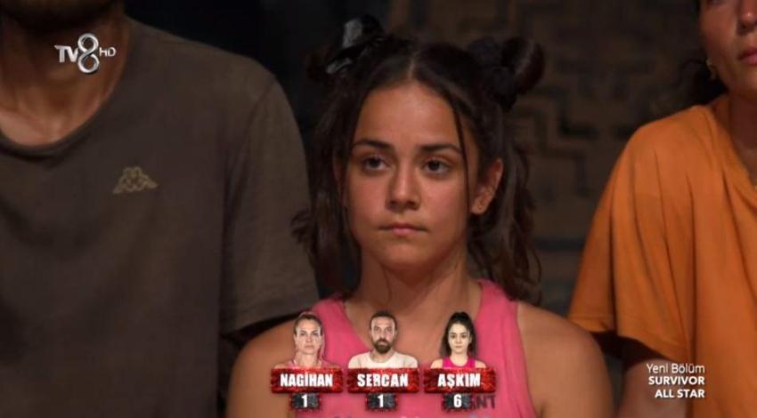 Survivor sürgün adasına kim gitti, Survivor'da eleme adayı kim oldu, ortalık karıştı: Hayatım bitti! Acun Ilıcalı açıkladı: Aşkım, Sercan, Nagihan ve Barış...