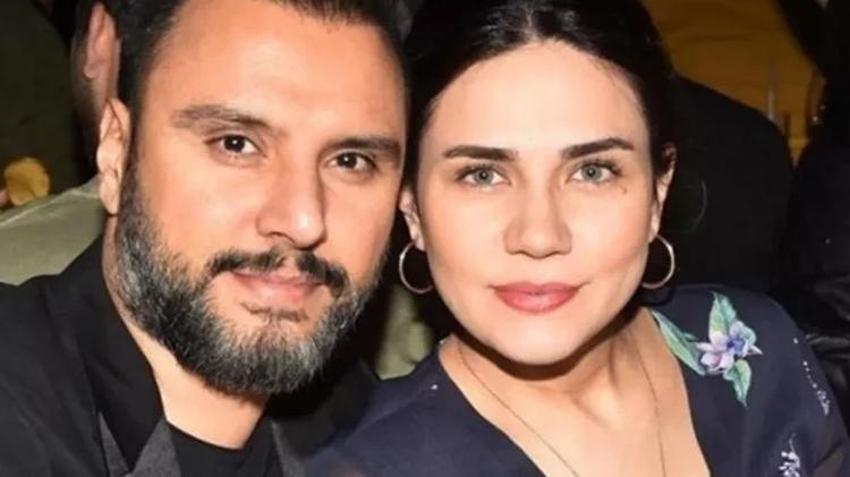 Buse Varol ile Alişan'dan yeni paylaşım! Buzlar tamamen eridi...