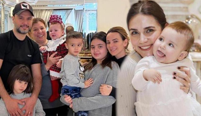 Buse Varol ile Alişan'dan yeni paylaşım! Buzlar tamamen eridi...