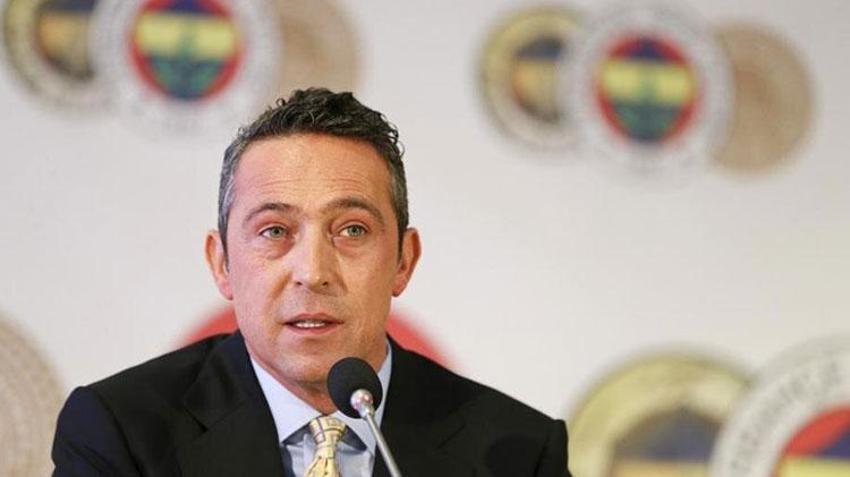 Löw, Jorge Jesus, Roger Schmidt... Ali Koç hepsiyle görüştü İngiltere'den gelen haberle bir anda...