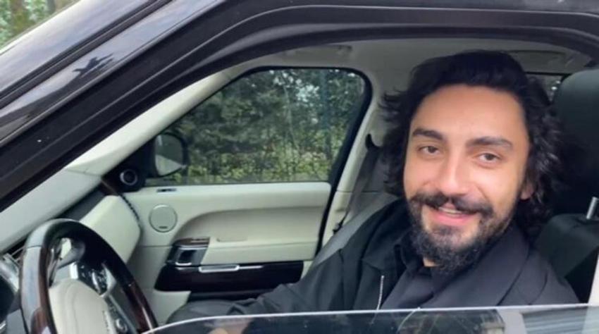 Umut Evirgen: Nur benim kardeşim