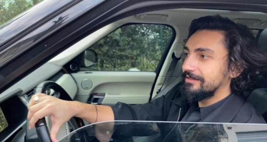 Umut Evirgen: Nur benim kardeşim