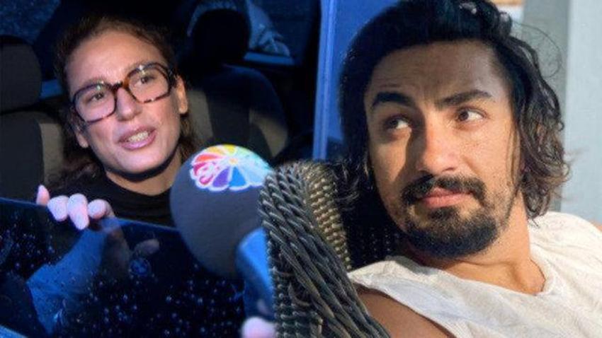 Umut Evirgen: Nur benim kardeşim