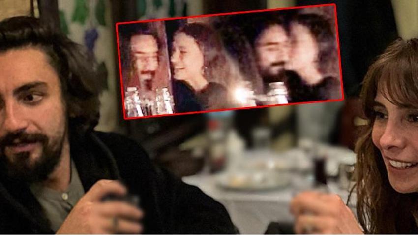 Umut Evirgen: Nur benim kardeşim