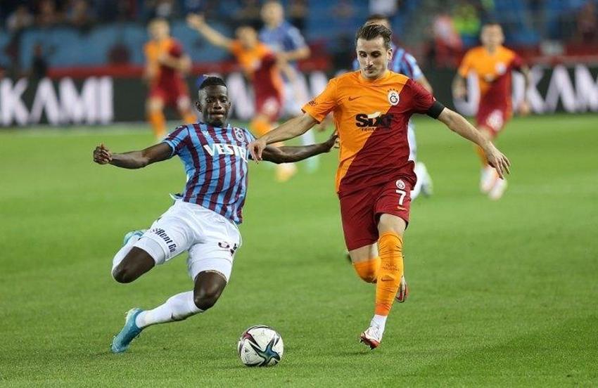 Beşiktaş'tan sürpriz transfer! Trabzonspor'da sözleşmesi feshedilen oyuncuya 500 bin euro...