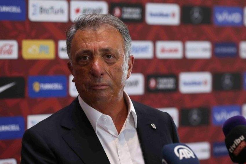 Beşiktaş'tan sürpriz transfer! Trabzonspor'da sözleşmesi feshedilen oyuncuya 500 bin euro...
