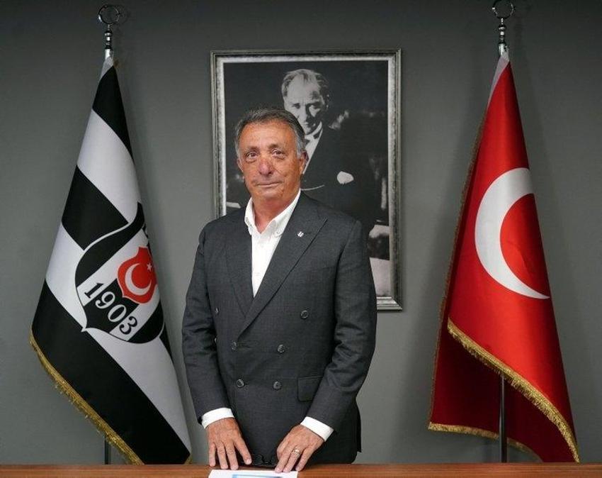 Beşiktaş'tan sürpriz transfer! Trabzonspor'da sözleşmesi feshedilen oyuncuya 500 bin euro...