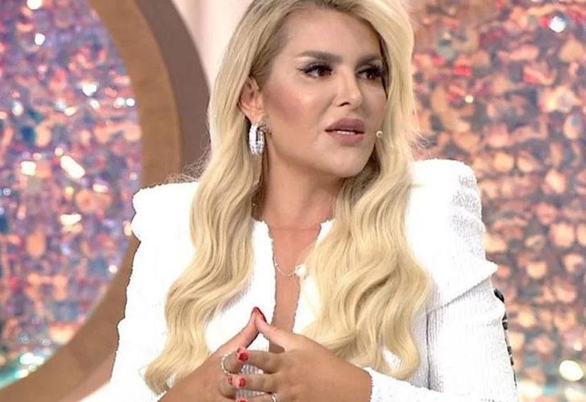 Selin Ciğerci çenesini eritti! Son görüntüsü olay oldu...