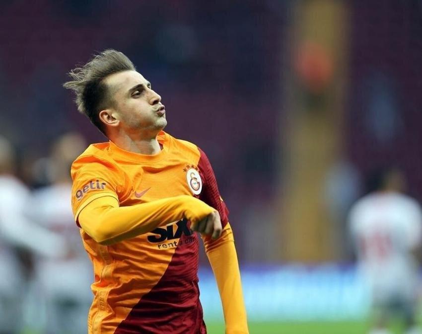 Çılgın başkan İstanbul'a geliyor! Cengiz'i Marsilya Yusuf'u Zeki'yi Lille kapınca onlar da...