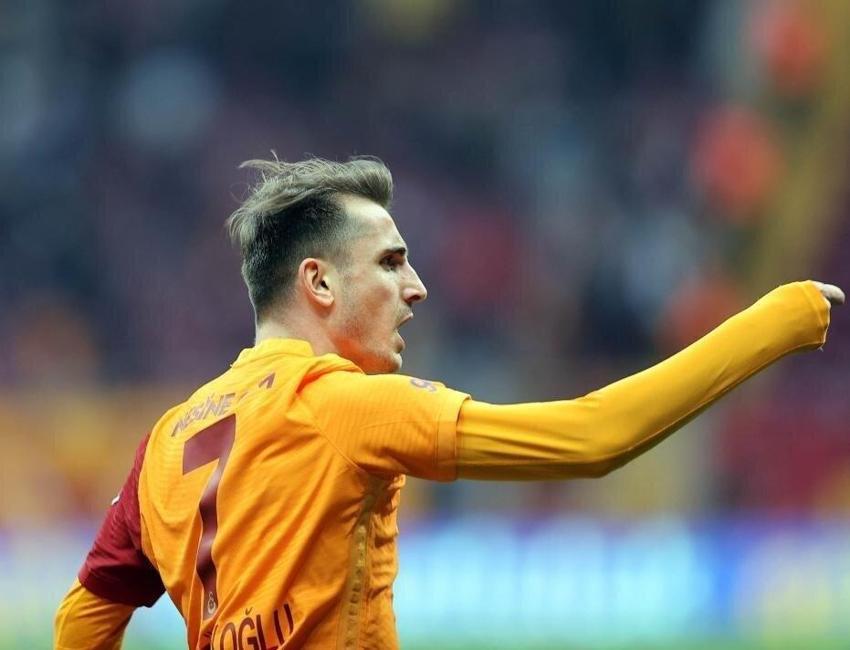Çılgın başkan İstanbul'a geliyor! Cengiz'i Marsilya Yusuf'u Zeki'yi Lille kapınca onlar da...
