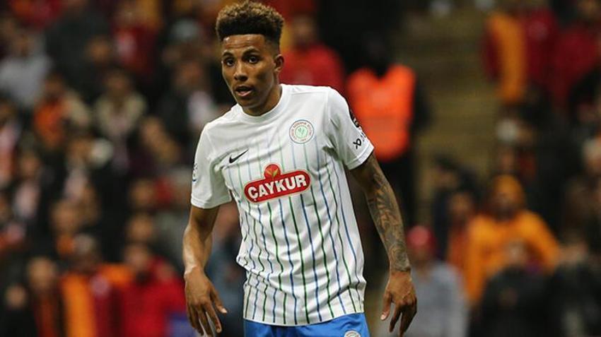 Gedson'u bırakıp Pulgar'ı alan Burak Elmas'a yaylım ateşi! Attığı gol Portekiz'de bile ses getirdi