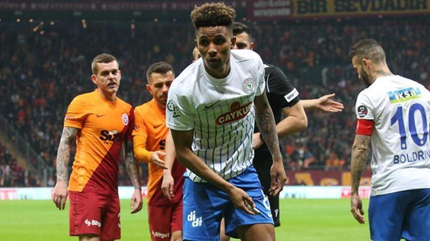 Gedson'u bırakıp Pulgar'ı alan Burak Elmas'a yaylım ateşi! Attığı gol Portekiz'de bile ses getirdi