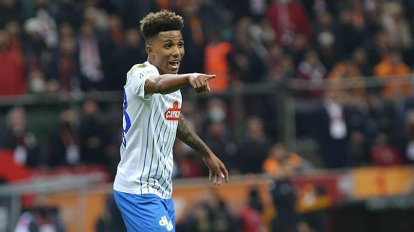 Gedson'u bırakıp Pulgar'ı alan Burak Elmas'a yaylım ateşi! Attığı gol Portekiz'de bile ses getirdi