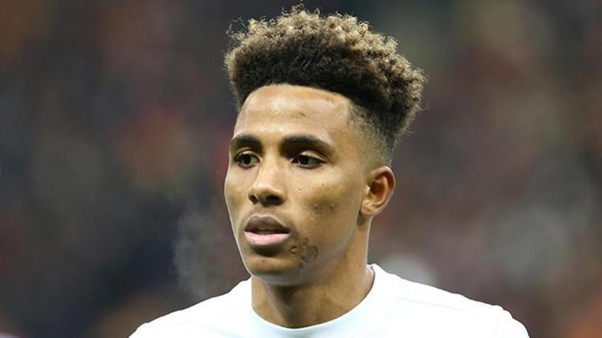 Gedson'u bırakıp Pulgar'ı alan Burak Elmas'a yaylım ateşi! Attığı gol Portekiz'de bile ses getirdi