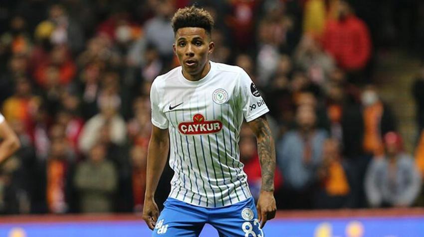 Gedson'u bırakıp Pulgar'ı alan Burak Elmas'a yaylım ateşi! Attığı gol Portekiz'de bile ses getirdi