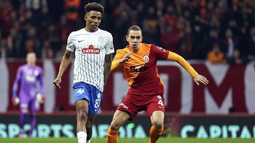 Gedson'u bırakıp Pulgar'ı alan Burak Elmas'a yaylım ateşi! Attığı gol Portekiz'de bile ses getirdi