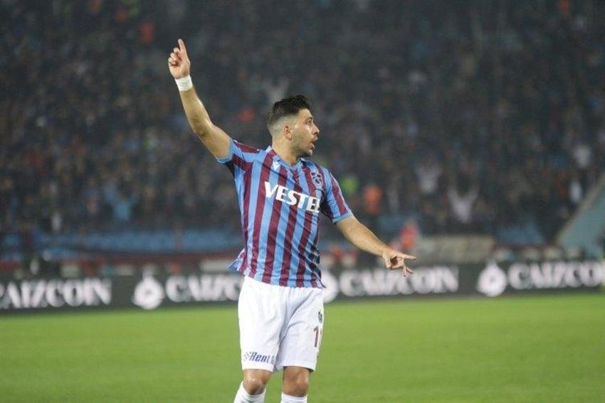 Ağaoğlu ve Avcı'ya panik yaptıracak flaş teklif! Serbest kalır maddesinden yararlanırlarsa yıldız futbolcu gidecek...