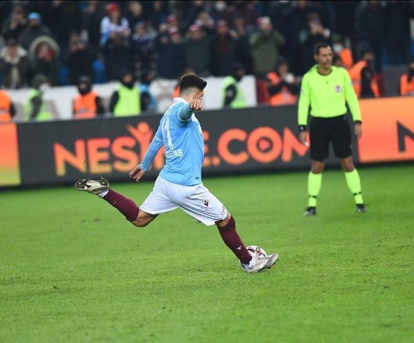 Ağaoğlu ve Avcı'ya panik yaptıracak flaş teklif! Serbest kalır maddesinden yararlanırlarsa yıldız futbolcu gidecek...
