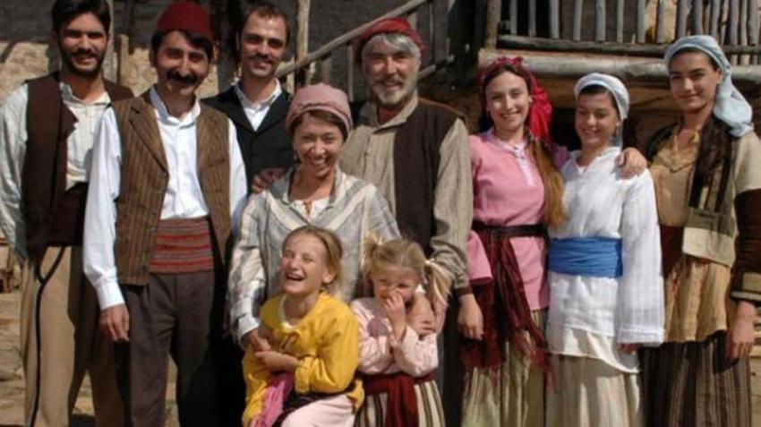 Elveda Rumeli'nin kızçeleri büyüdü! Son halleri...