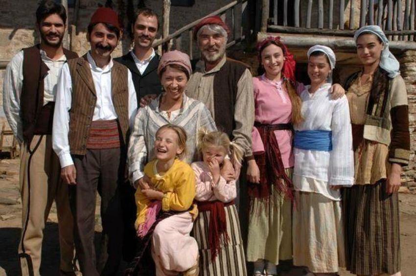 Elveda Rumeli'nin kızçeleri büyüdü! Son halleri...