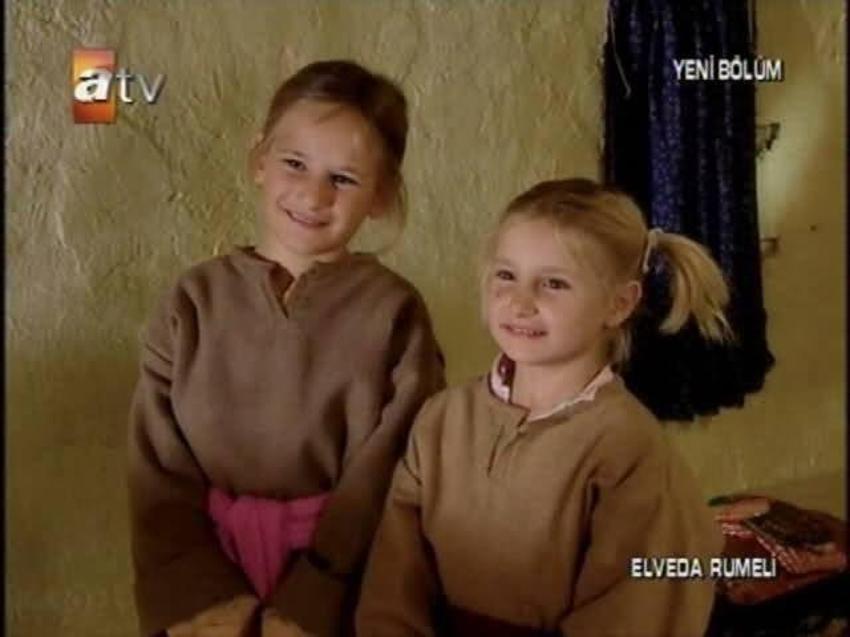 Elveda Rumeli'nin kızçeleri büyüdü! Son halleri...