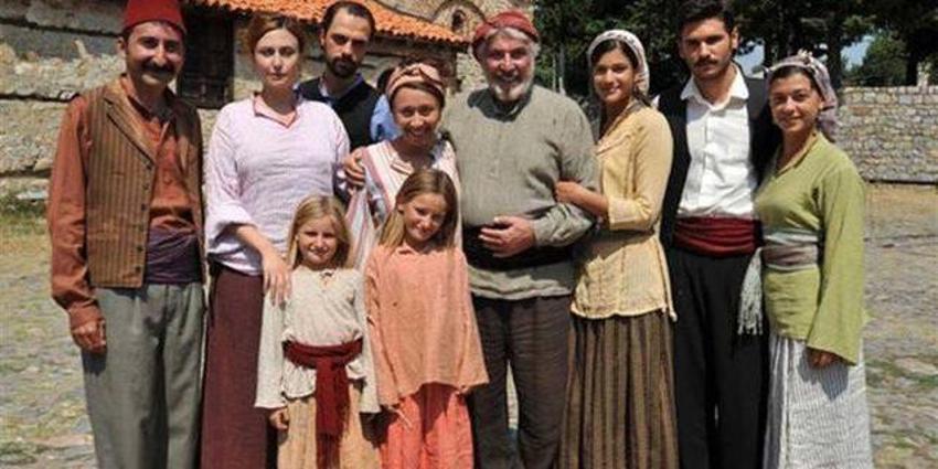 Elveda Rumeli'nin kızçeleri büyüdü! Son halleri...