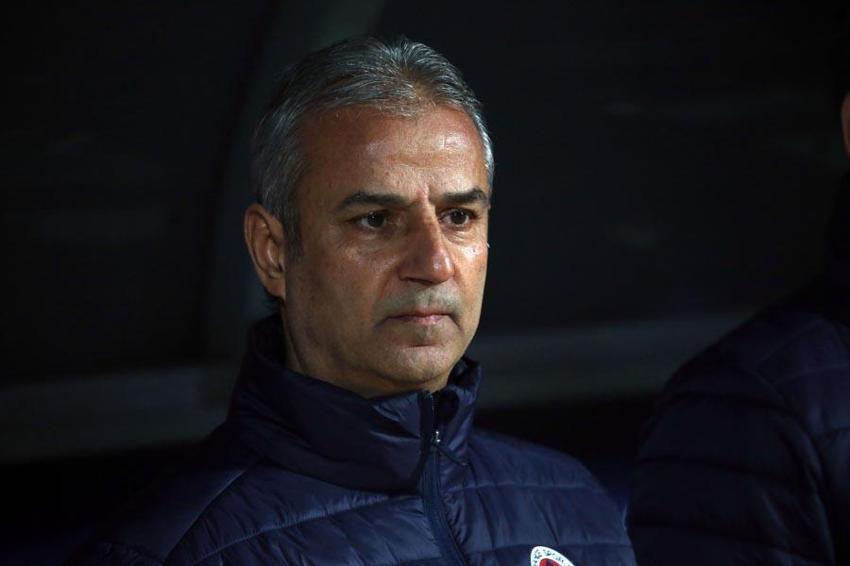 Önce yeni transfer TFF'ye bildirildi sonra Fenerbahçe Kasımpaşa'yı son dakika golüyle yendi