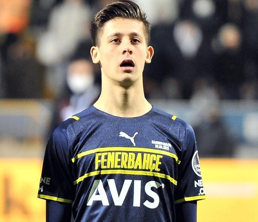 Önce yeni transfer TFF'ye bildirildi sonra Fenerbahçe Kasımpaşa'yı son dakika golüyle yendi