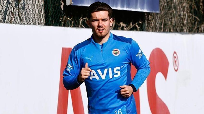 Önce yeni transfer TFF'ye bildirildi sonra Fenerbahçe Kasımpaşa'yı son dakika golüyle yendi