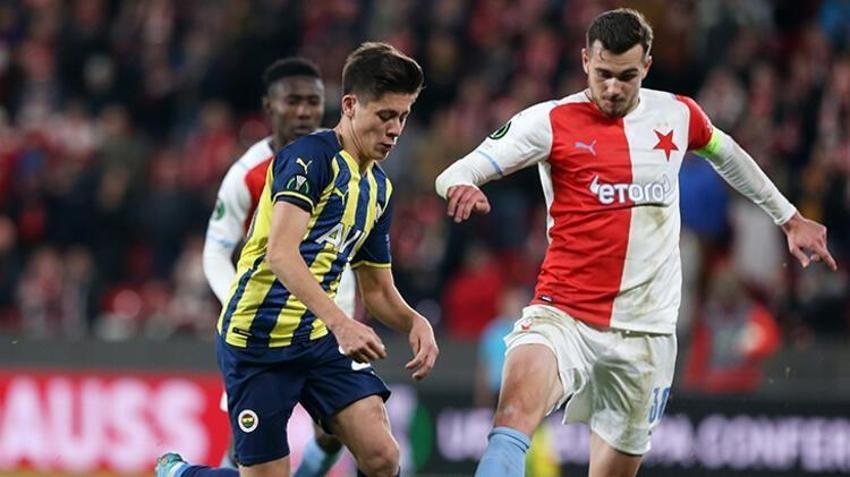 Önce yeni transfer TFF'ye bildirildi sonra Fenerbahçe Kasımpaşa'yı son dakika golüyle yendi