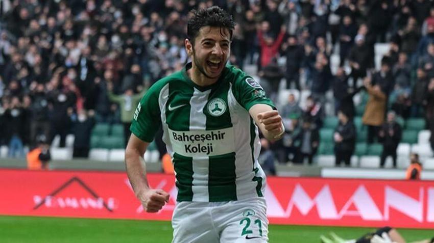 Önce yeni transfer TFF'ye bildirildi sonra Fenerbahçe Kasımpaşa'yı son dakika golüyle yendi