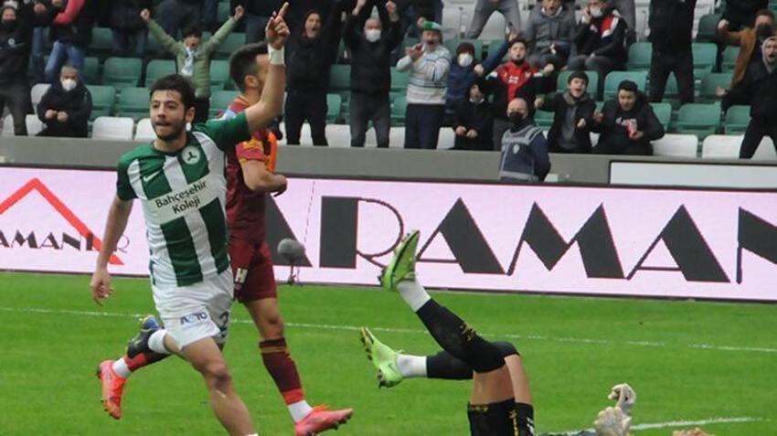 Önce yeni transfer TFF'ye bildirildi sonra Fenerbahçe Kasımpaşa'yı son dakika golüyle yendi
