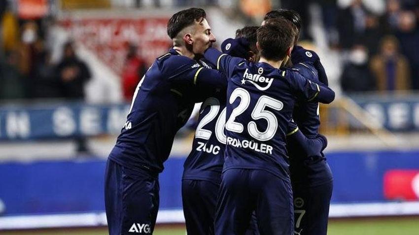 Kasımpaşa maçından sonra iki ayrılığı açıkladı üçüncü ismi ekledi!
