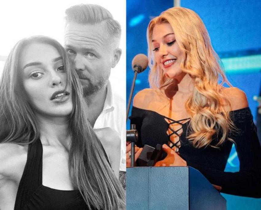 Thor Saevarsson'dan Dilan Çiçek Deniz'e ilan-ı aşk: Sen benim her şeyimsin!