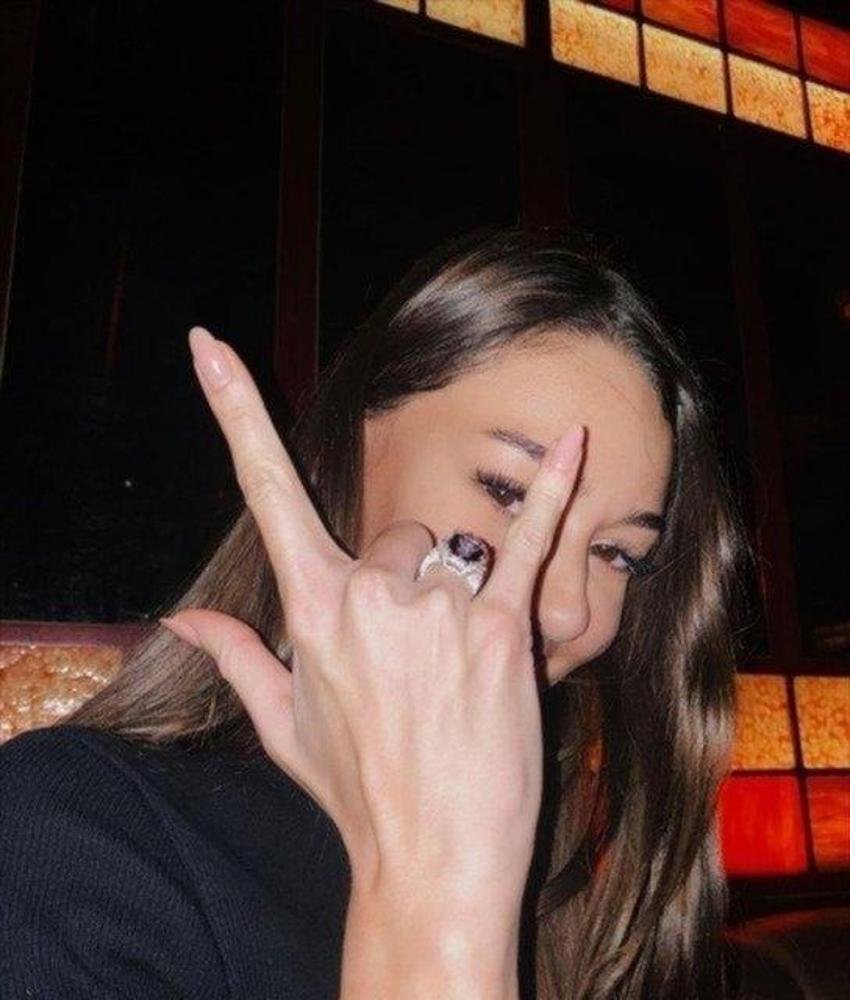 Thor Saevarsson'dan Dilan Çiçek Deniz'e ilan-ı aşk: Sen benim her şeyimsin!