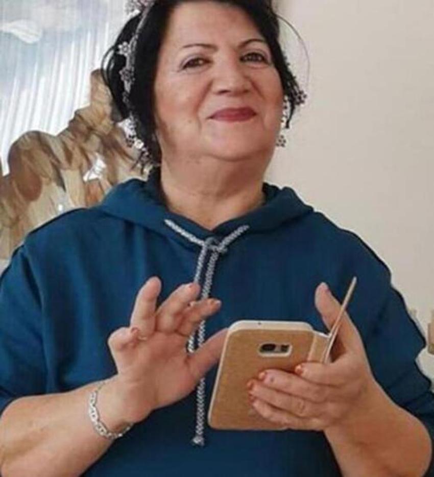 Özcan Deniz annesini dinlemedi! Yeni sevgilisi Samar Dadgar ile kol kola poz...