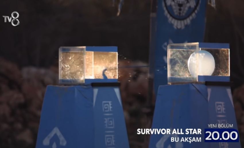 Survivor yeni bölüm fragmanı yayınlandı! Mert Öcal ve Batuhan arasında tartışma çıkıyor...