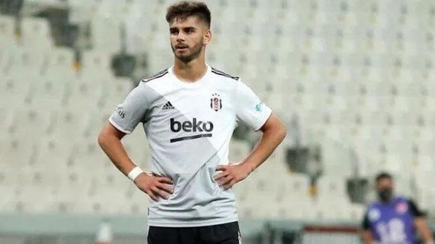 Beşiktaş'ta son dakika! 5 futbolcu Nevzat Demir'deki eşyalarını topladı