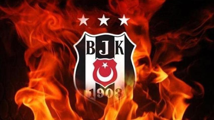 Beşiktaş'ta son dakika! 5 futbolcu Nevzat Demir'deki eşyalarını topladı