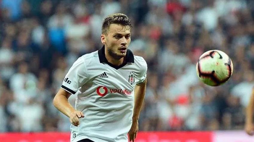 Beşiktaş'ta son dakika! 5 futbolcu Nevzat Demir'deki eşyalarını topladı