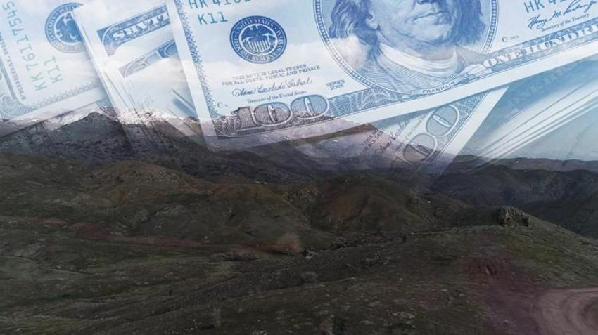 Türkiye'ye dolar yağacak! Cumhuriyet tarihinin en büyük rezervi bulundu! Fışkırıyor...