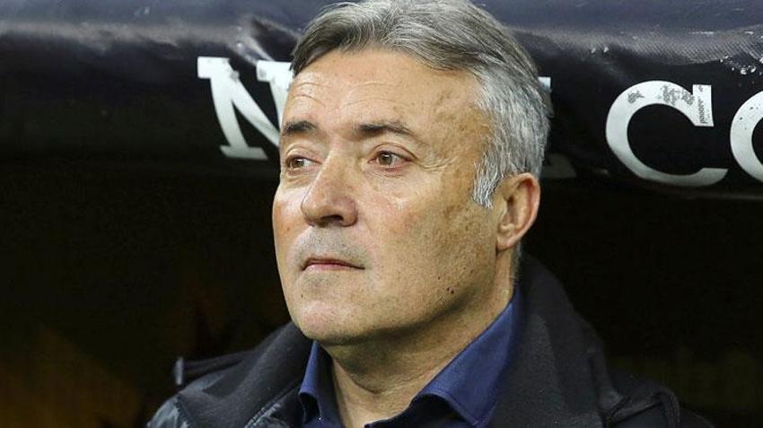Boştayken hiçbir Süper Lig devi alamamıştı! Halil Dervişoğlu'nun yerine kiralık olarak geliyor