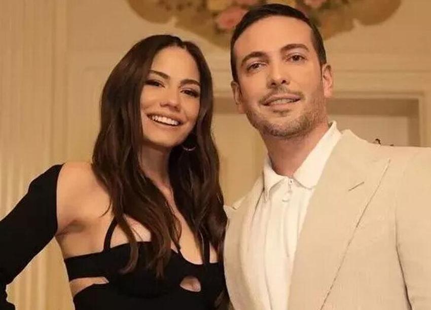Oğuzhan Koç 'yağlarını aldırdı' iddiası! Demet Özdemir istemiş...