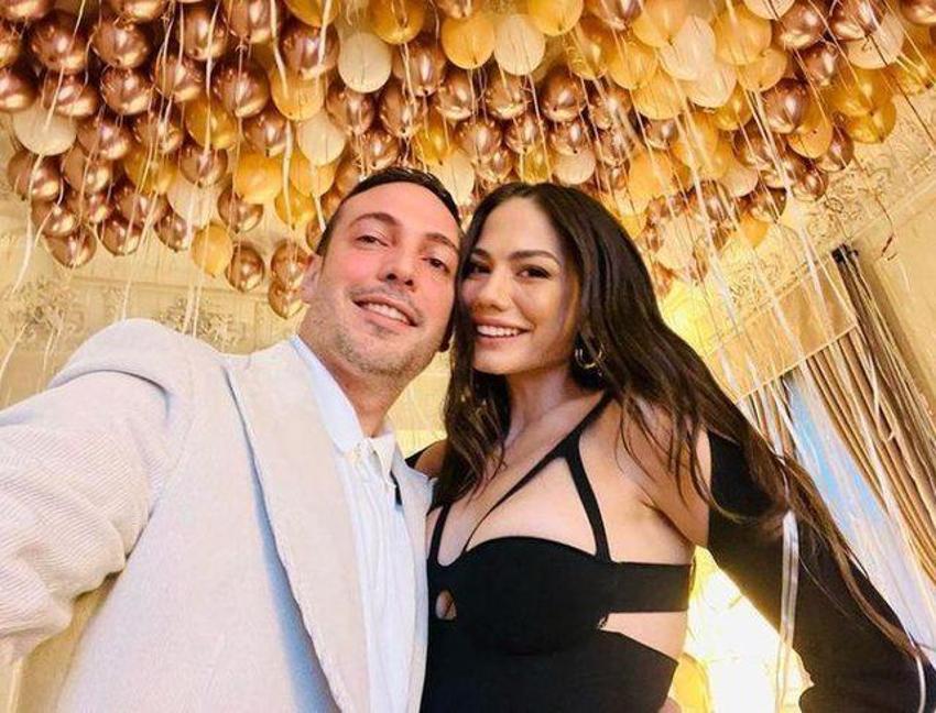 Oğuzhan Koç 'yağlarını aldırdı' iddiası! Demet Özdemir istemiş...