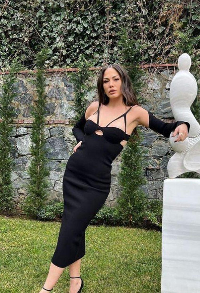 Oğuzhan Koç 'yağlarını aldırdı' iddiası! Demet Özdemir istemiş...
