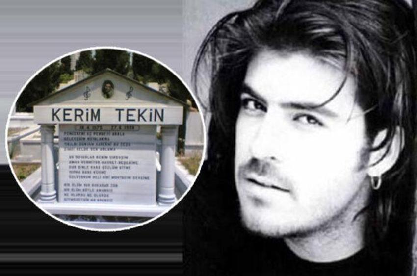 Kerim Tekin'in vefatıyla ilgili yıllar sonra ortaya çıkan gerçek şoke etti!