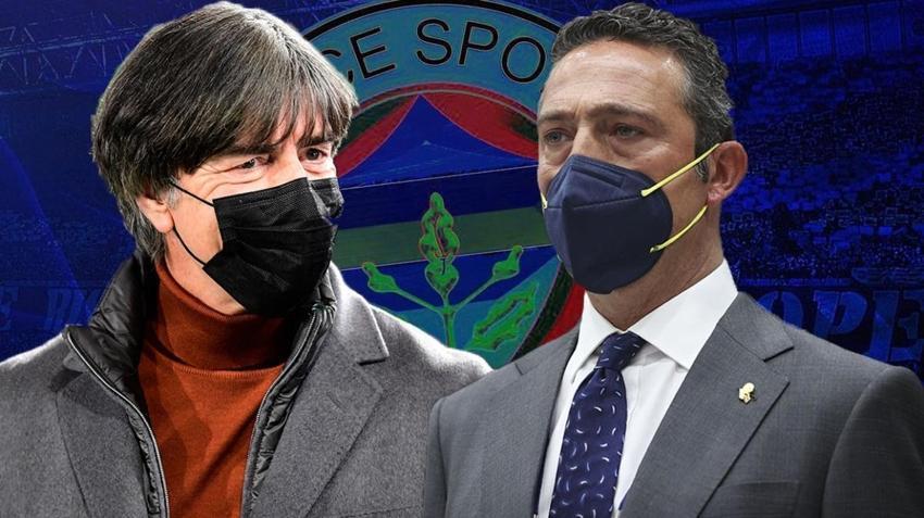 Yayın ihalesinde de yoktu maçlarda da... Ali Koç'un nerede olduğu ortaya çıktı yeni teknik direktörle prensip anlaşmasına varıldı
