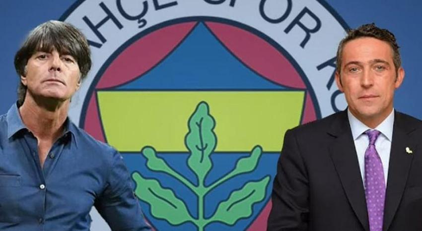 Yayın ihalesinde de yoktu maçlarda da... Ali Koç'un nerede olduğu ortaya çıktı yeni teknik direktörle prensip anlaşmasına varıldı